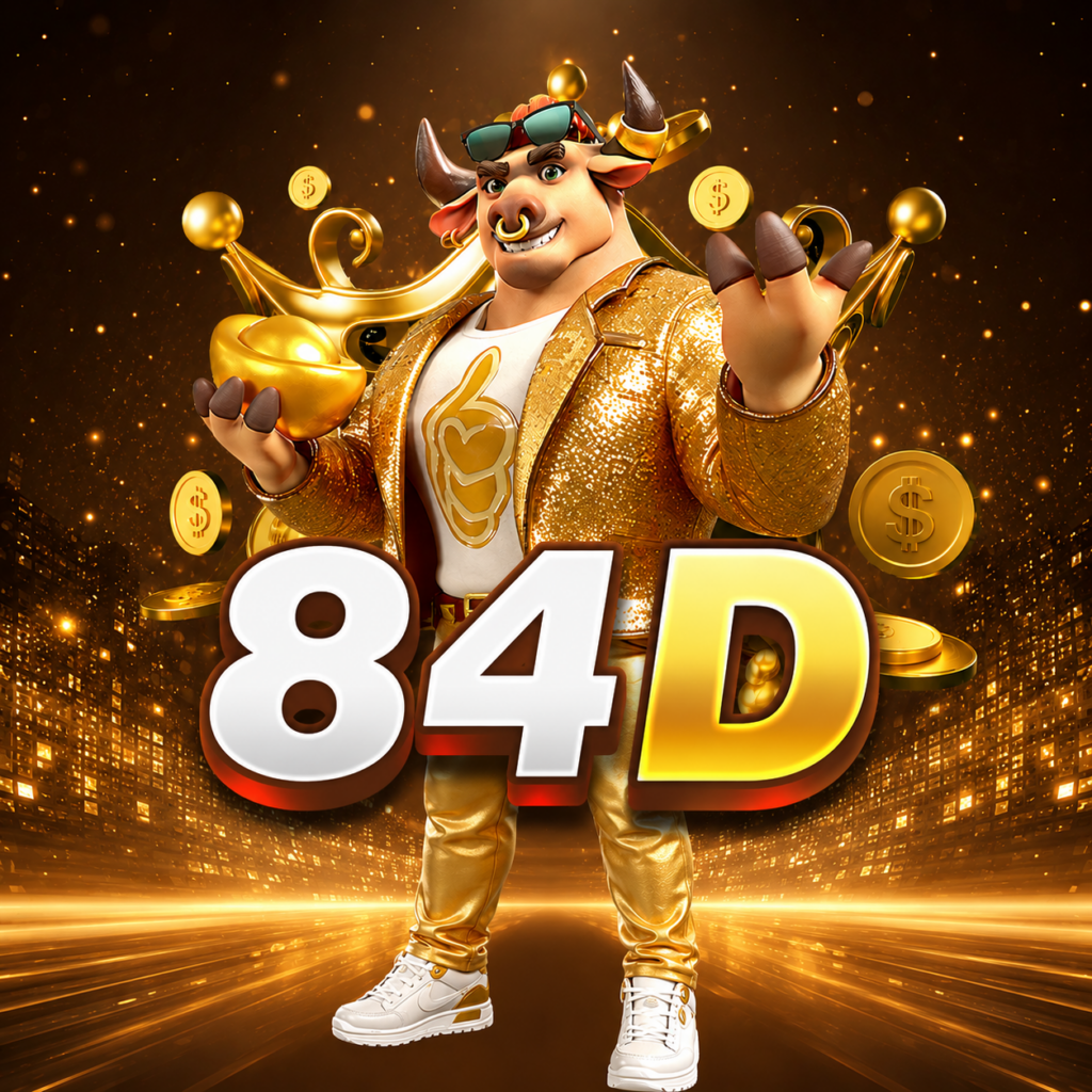 84d Cassino no Brasil