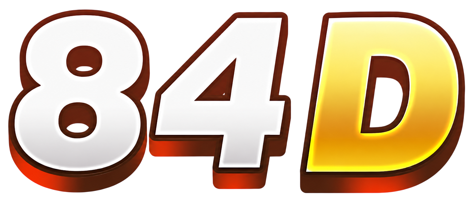 84D